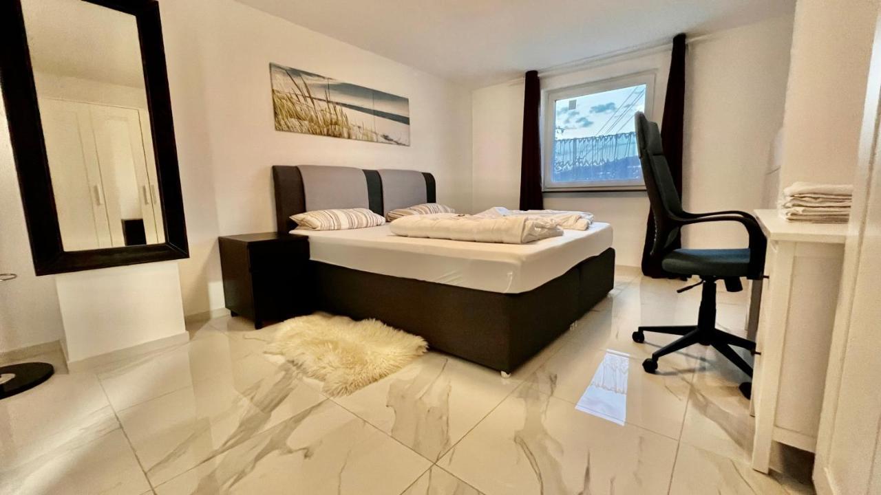 Emily'S Apartment Блауштайн Экстерьер фото