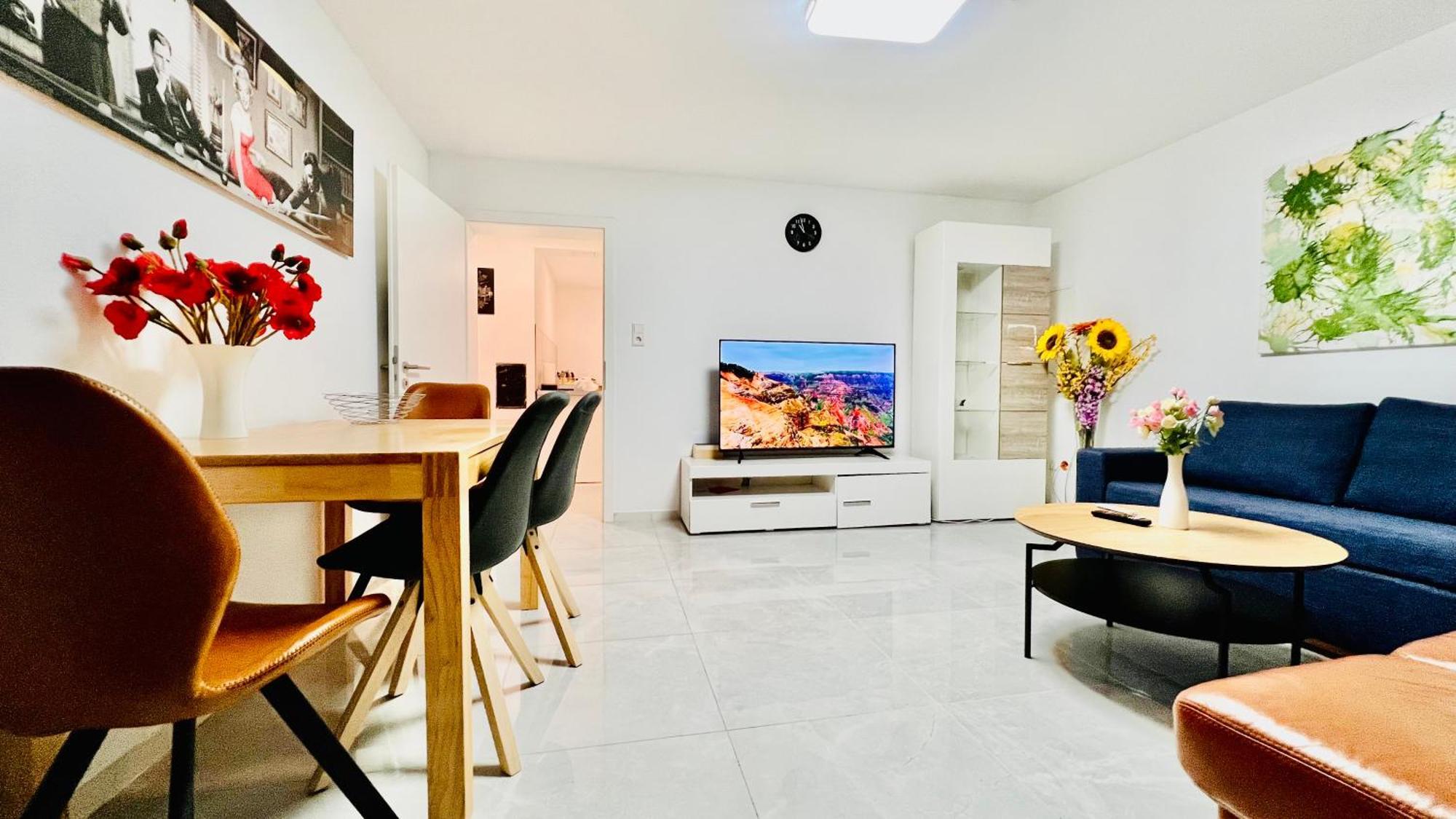 Emily'S Apartment Блауштайн Экстерьер фото